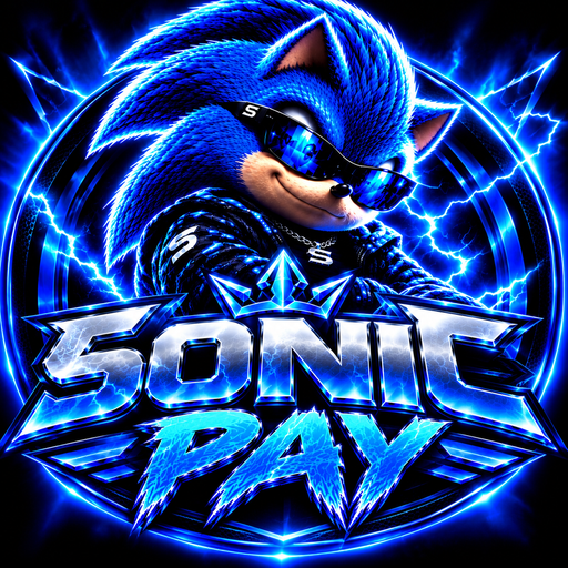 Sonic Pay